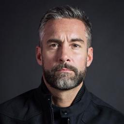 Jay Harrington 