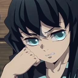 Yuichiro Tokito (mad voice)