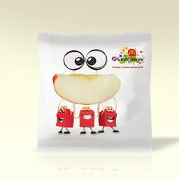 Happy Meal Italian Announcer