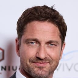 Gerard Butler 