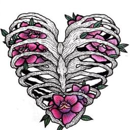 Black African American Lady