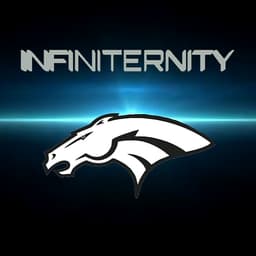 Infiniternity Announcer