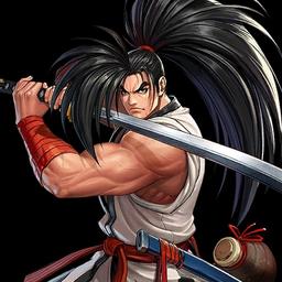 Haohmaru (Samurai Shodown)