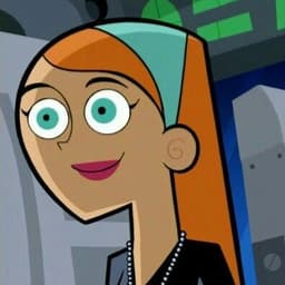 Джезмин «Джесс» Фентон