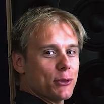 Armin Van Buuren