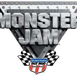 David Lee Olejniczak Monster Jam Announcer 