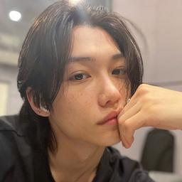 فيليكس من سيتراي كيدز