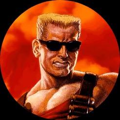 Duke Nukem