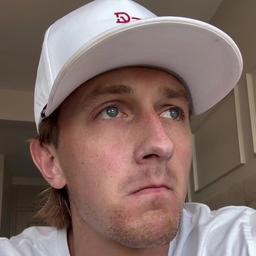 Cooper Alan talked about ex