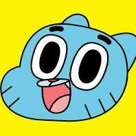 Gumball watterson BR