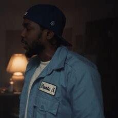 Kendrick Lamar (We Cry Together) (2020) (Talking)