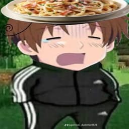 Italy Hetalia