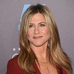 Jennifer Aniston 