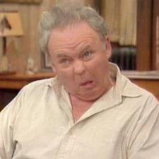 Archie Bunker