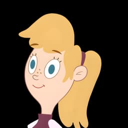 Ms. Brannigan (Cathy Weseluck)
