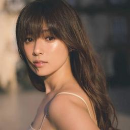 Kyoko Fukada 深田恭子