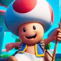 Toad (Keegan-Michael Key)