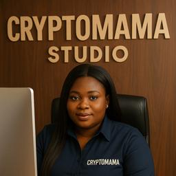 CryptoMama