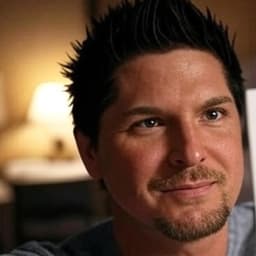 ZAK BAGANS 