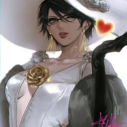 Bayonetta