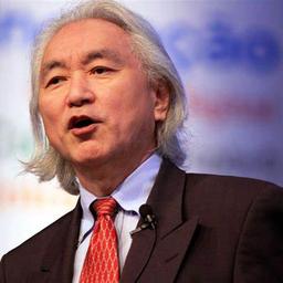 Michio Kaku