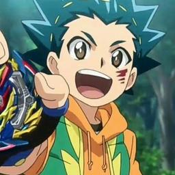 Valt Aoi (Castellano)