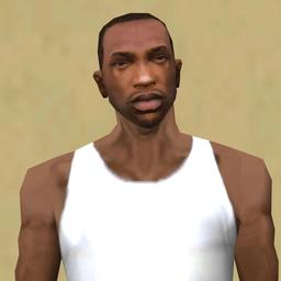 Carl Johnson CJ