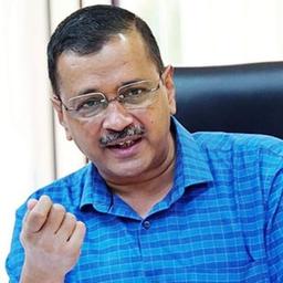 Kejriwal 
