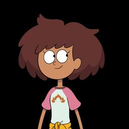 Anne Boonchuy (Brenda Song)