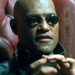 Morpheus Português Brasil