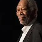 morgan freeman