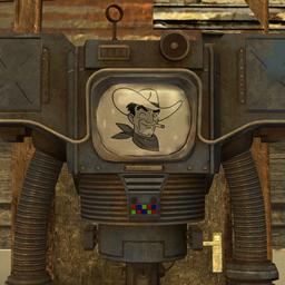 Victor (Fallout: New Vegas)