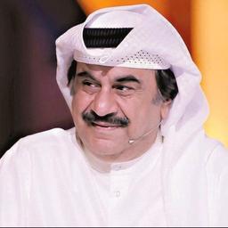 الفنان عبد الحسين عبد الرضا