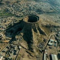 خليل البلوشي