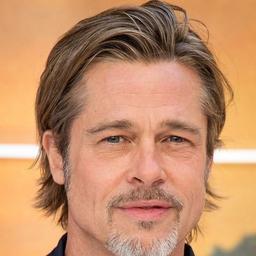 Brad Pitt
