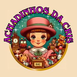 Achadinhos da Cris