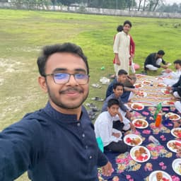 Sheikh Mushfiqur Rahman 