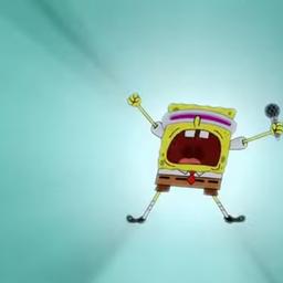 We're all GOOFY GOOBERS