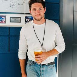 Niall Horan 