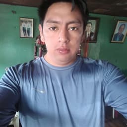 Mi padre te manda saludos desde lejos