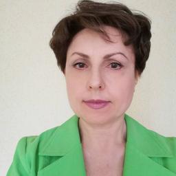 Л. Храмкова