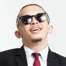 Mizael da melhor forma