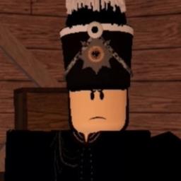 普鲁士军官(Prussian officer)G&B