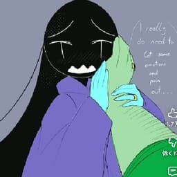 Astro??? (Dandy's World)