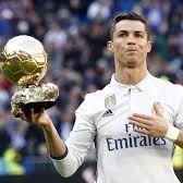 Cristiano Ronaldo 7