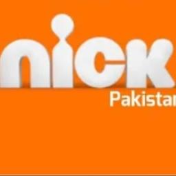 Nickelodeon Pakistan Announcer (2017-2024)