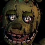Springtrap