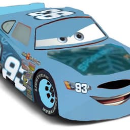 Nick Shift (Cars 1)