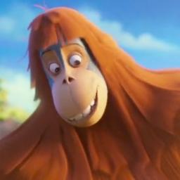 Seema (Ozi: Voice of the Forest)