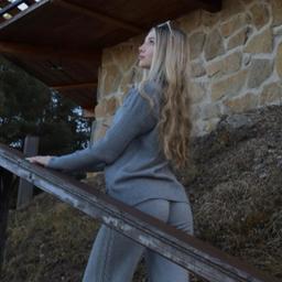 Екатерина Андреева 